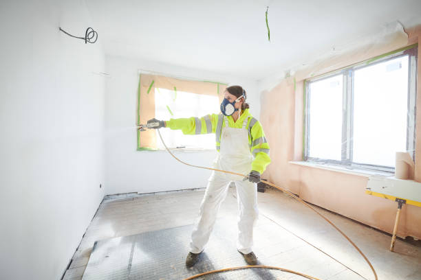 Best Garage Floor Epoxy Painting  in Brackenridge, PA