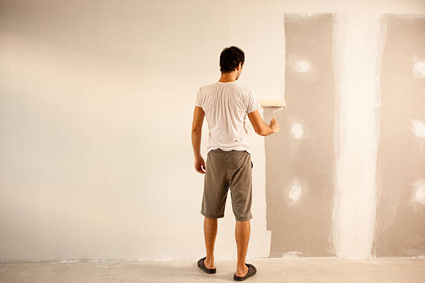 Best Commercial Painting  in Brackenridge, PA