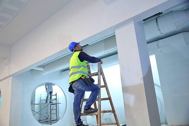 Best Ceiling Drywall Installation  in Brackenridge, PA