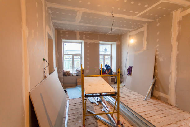 Best Drywall Installation  in Brackenridge, PA